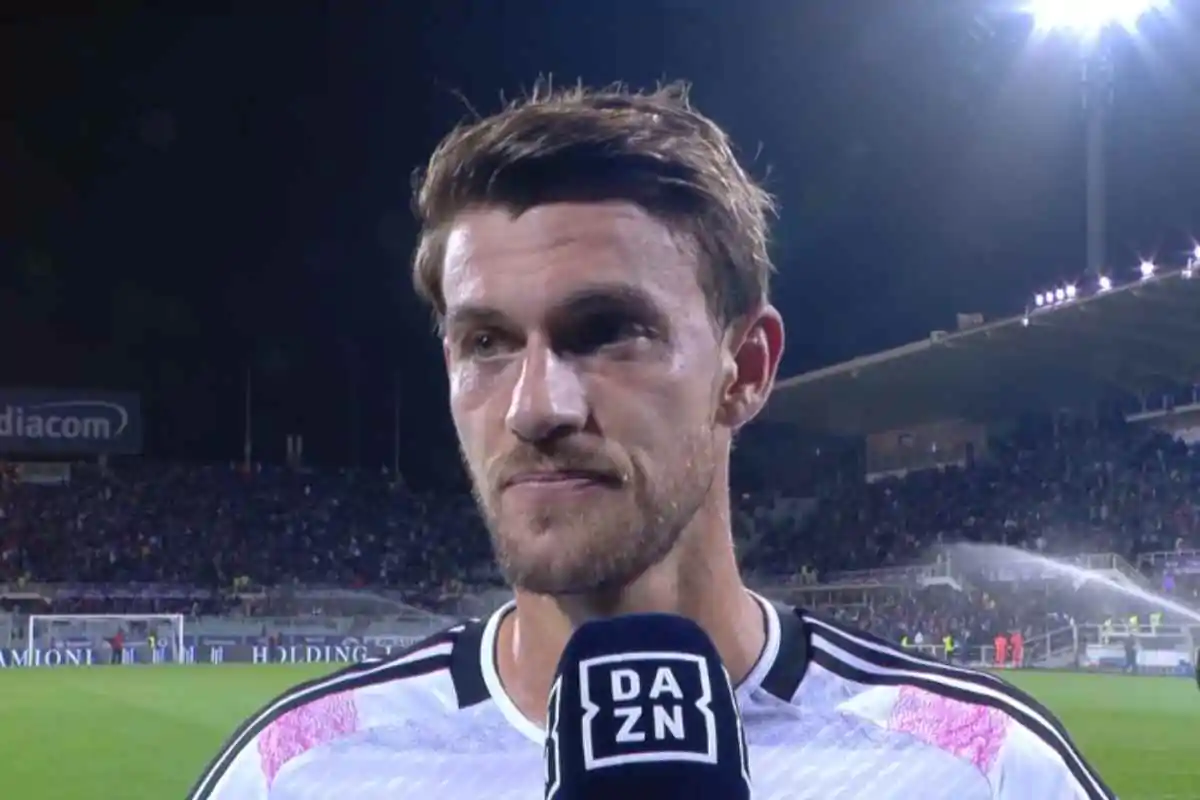 rugani intervista