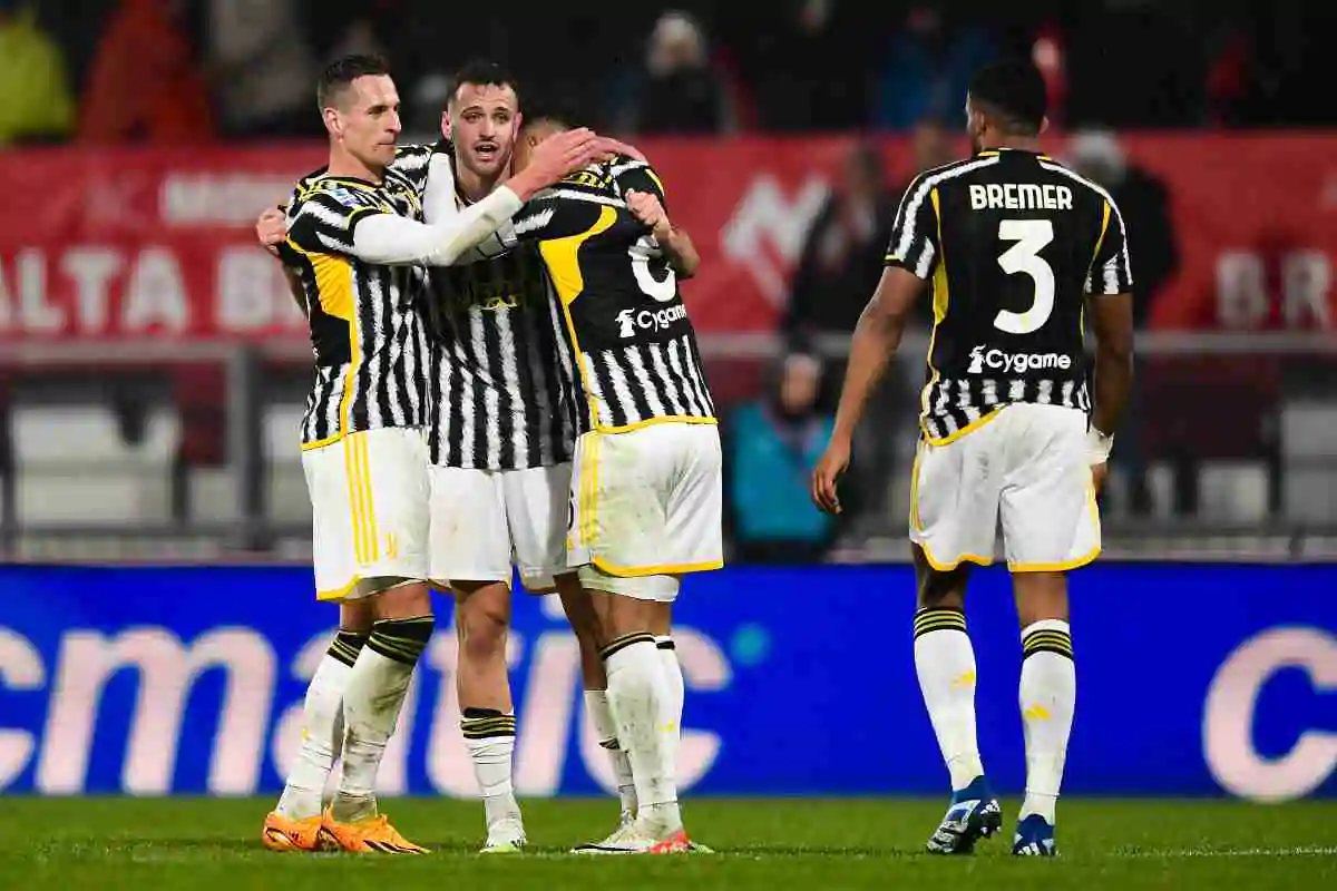 Chi schierare della Juventus al Fantacalcio