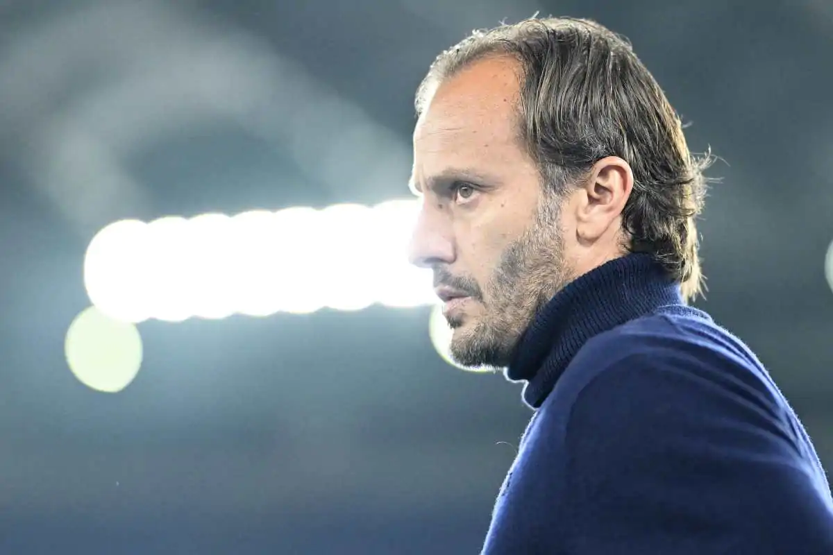 genoa juve, gilardino sicuro sull'assenza del giocatore