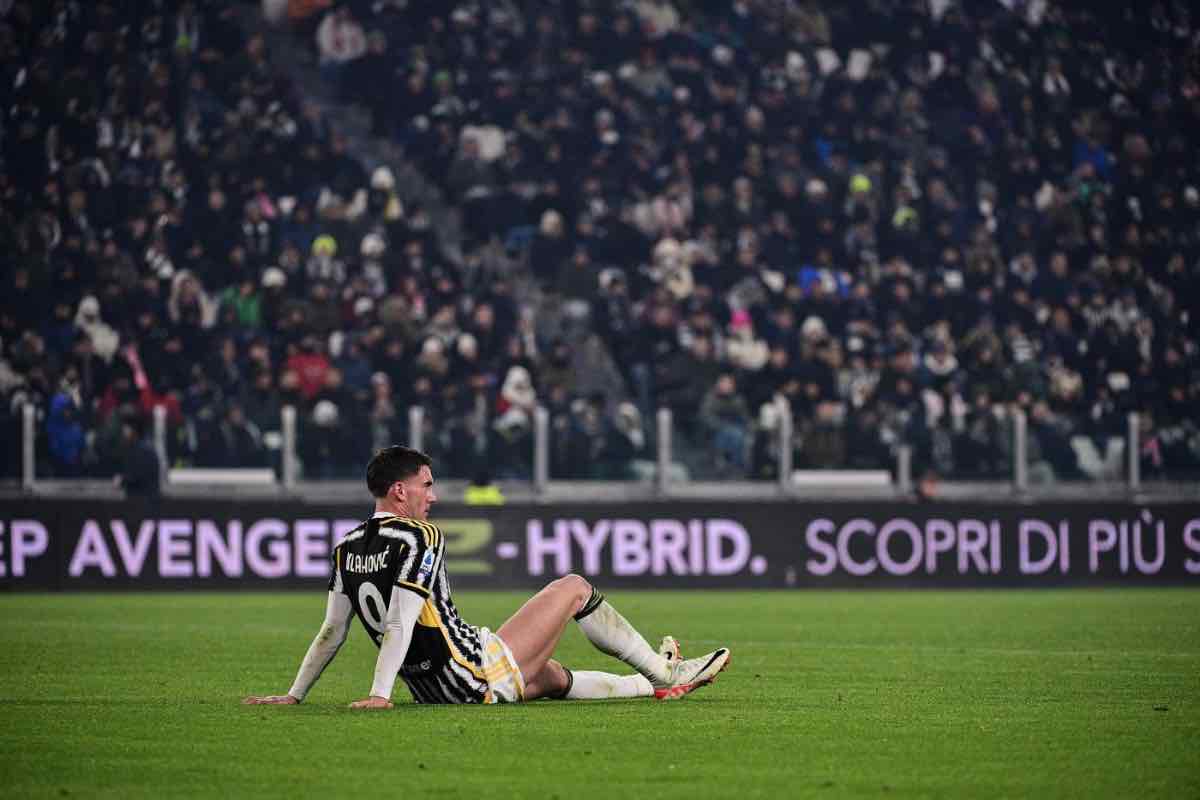 Juventus, l'annuncio che non lascia scampo: niente Scudetto