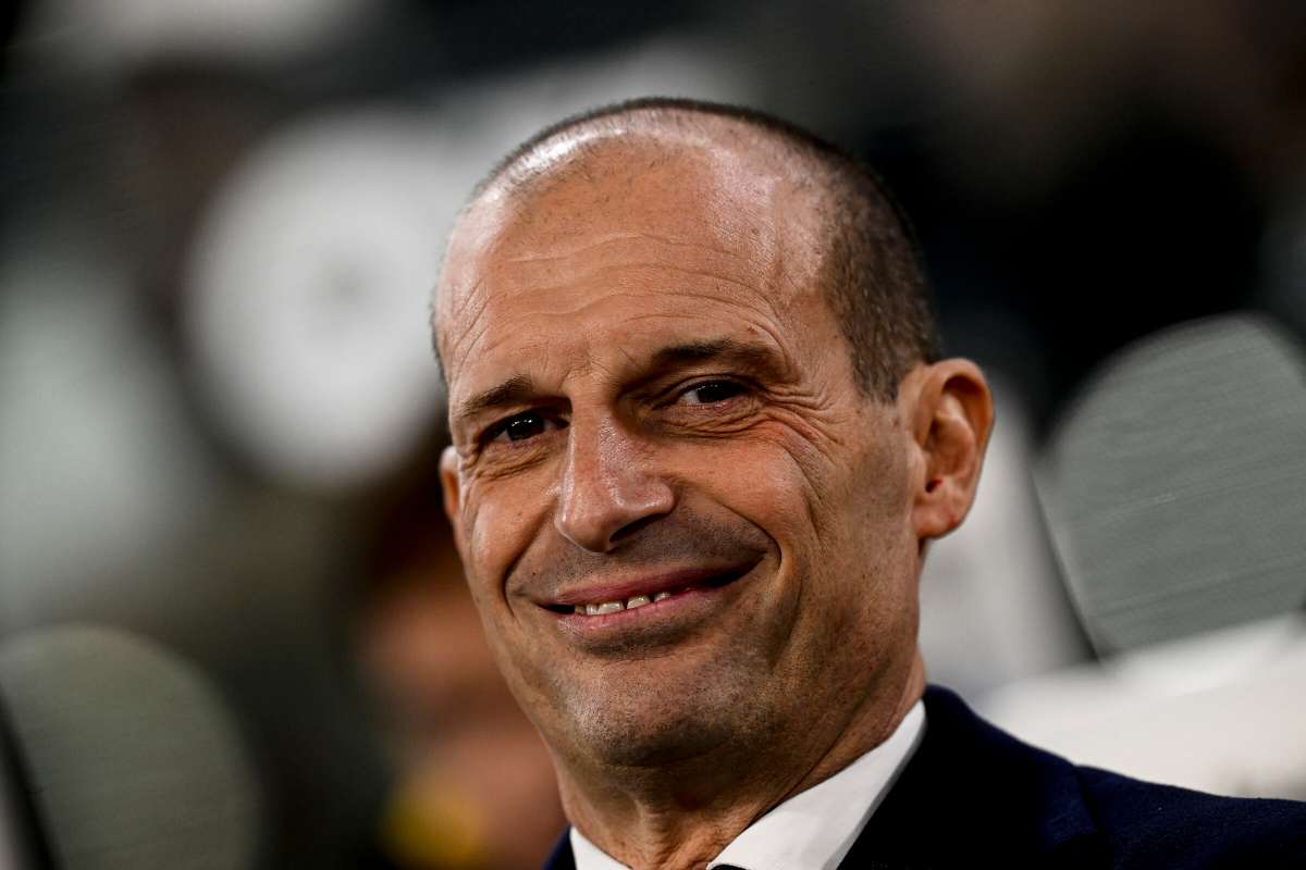 Allegri può sorridere: vicino un rientro