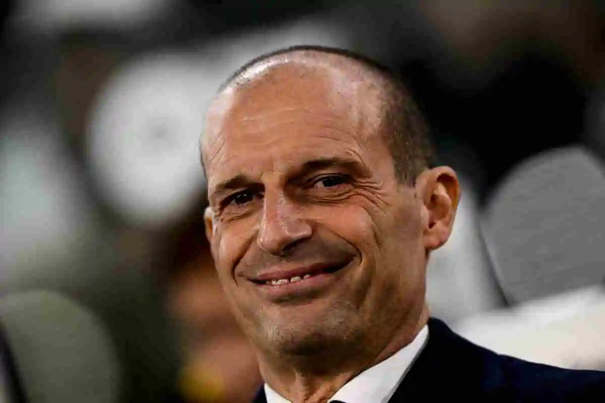 Allegri può sorridere