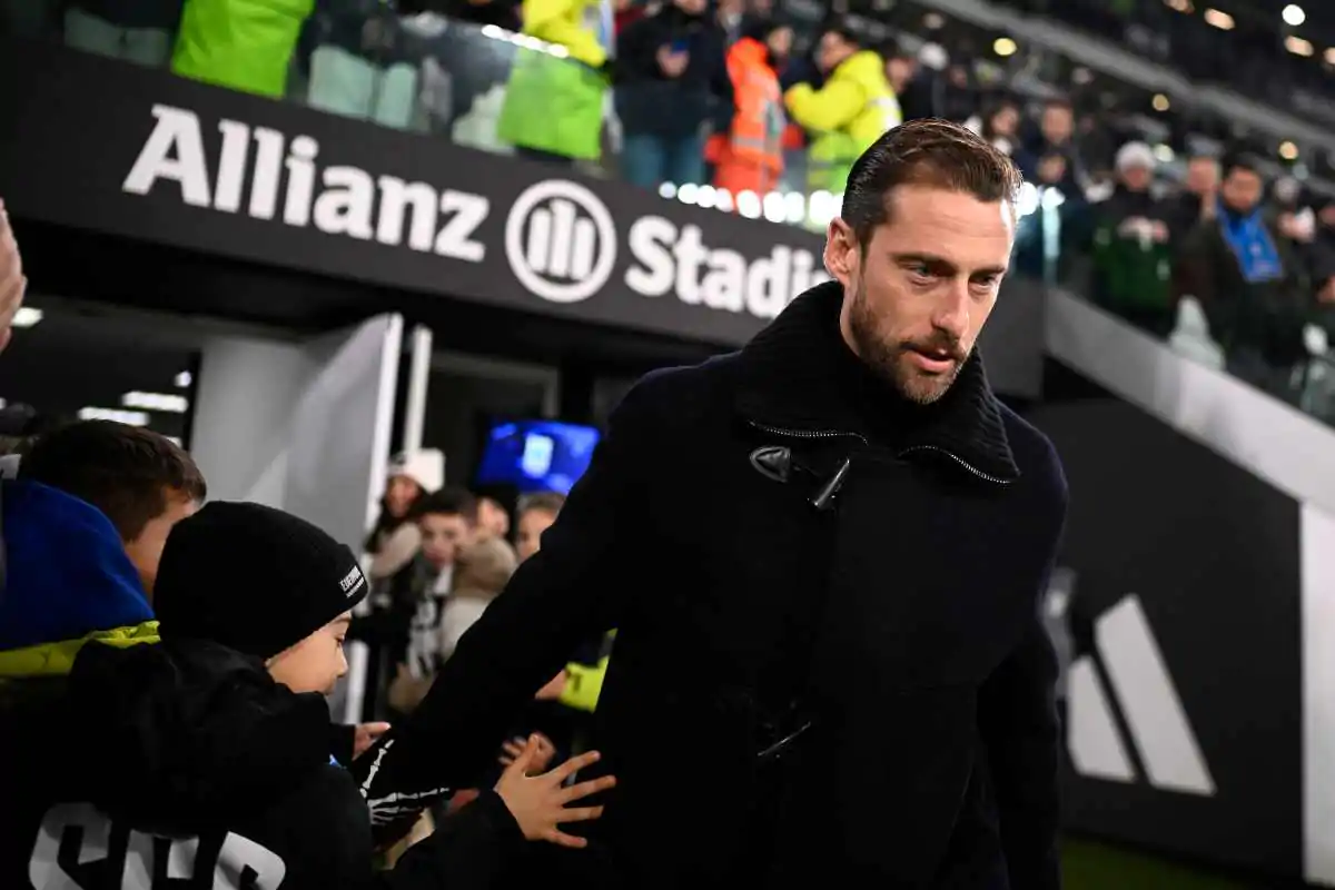 Juve: Marchisio svela un retroscena