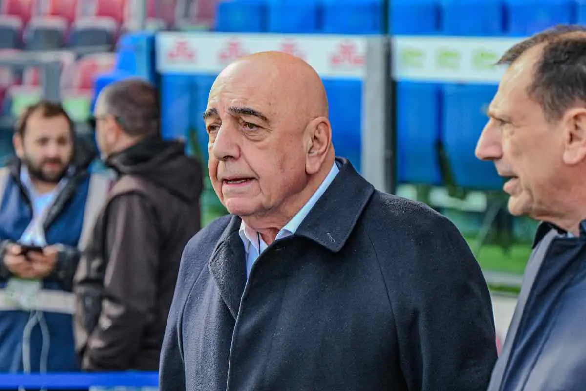 Il Monza di Galliani su Miretti e Iling Junior