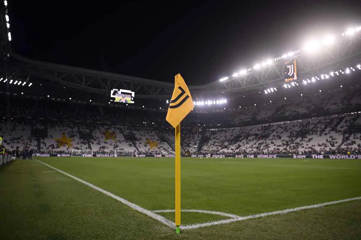 Juventus prima nei ricavi tra i club italiani