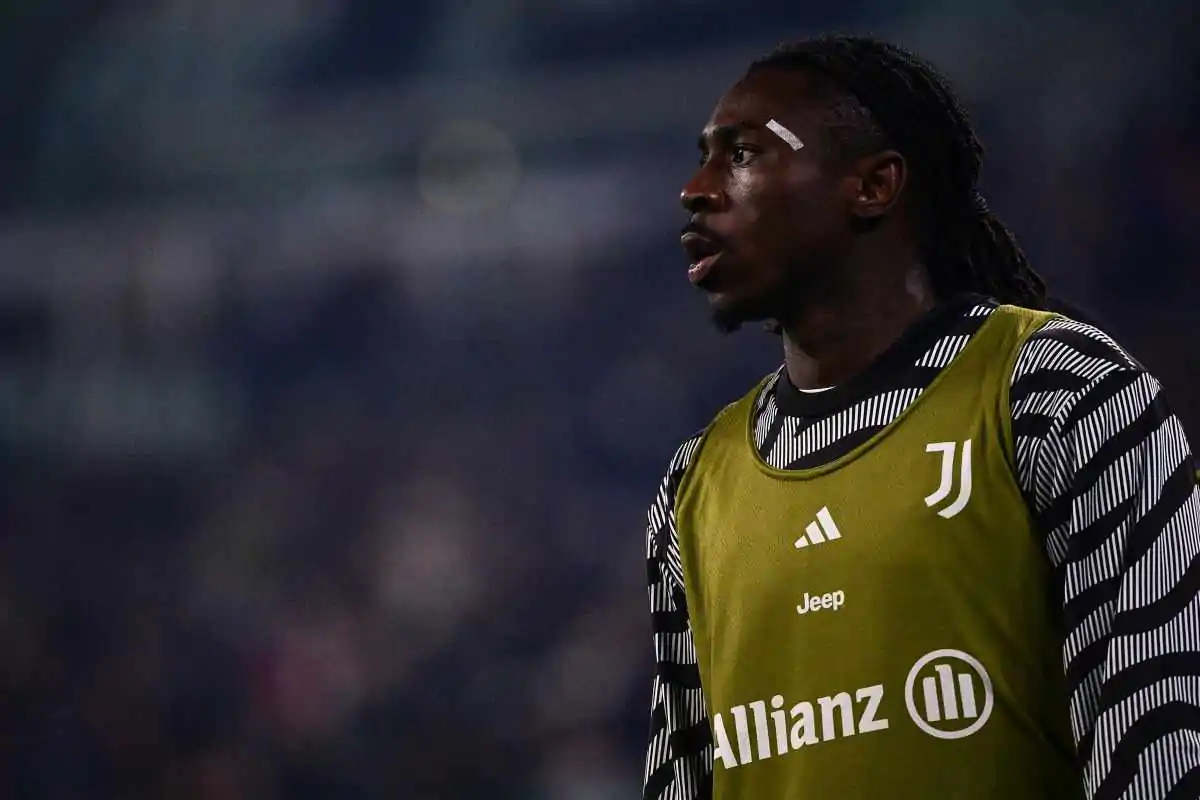 Kean-Atletico è tutto pronto: i dettagli