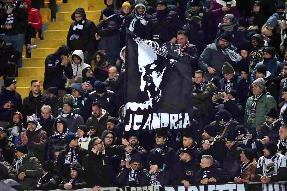 multa Juve a causa dei tifosi