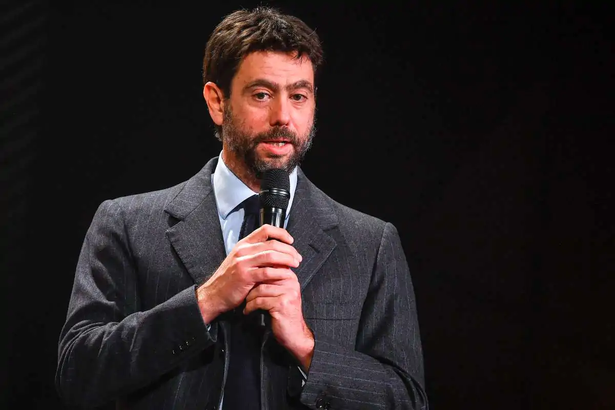 Juventus. Agnelli di nuovo presidente?