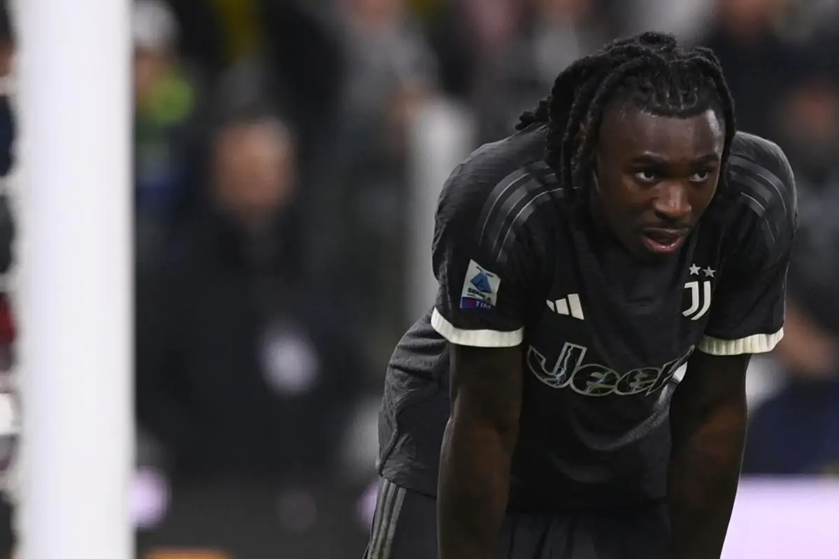 Kean-Atletico Madrid, cambia tutto?