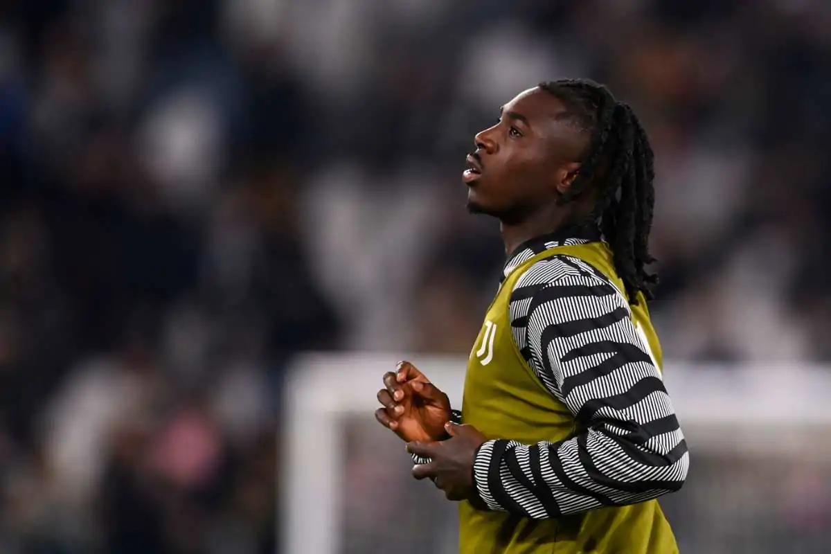 Svolta nell'affare Kean Atletico