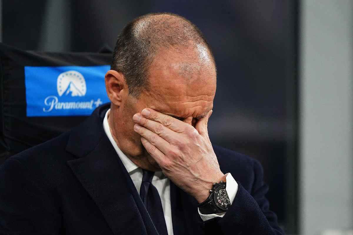 La Juve perde due titolari