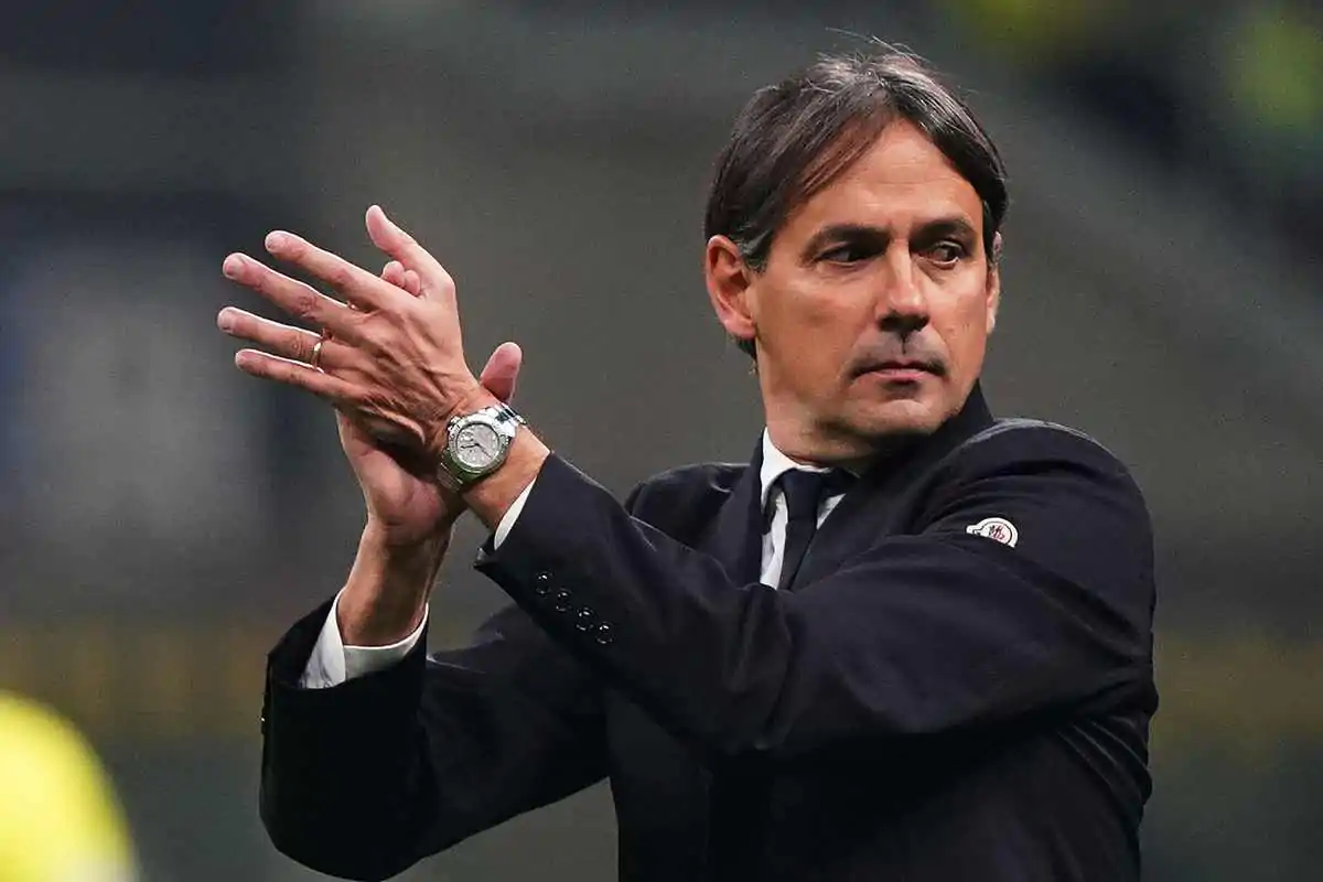 Inzaghi stuzzica la Juve