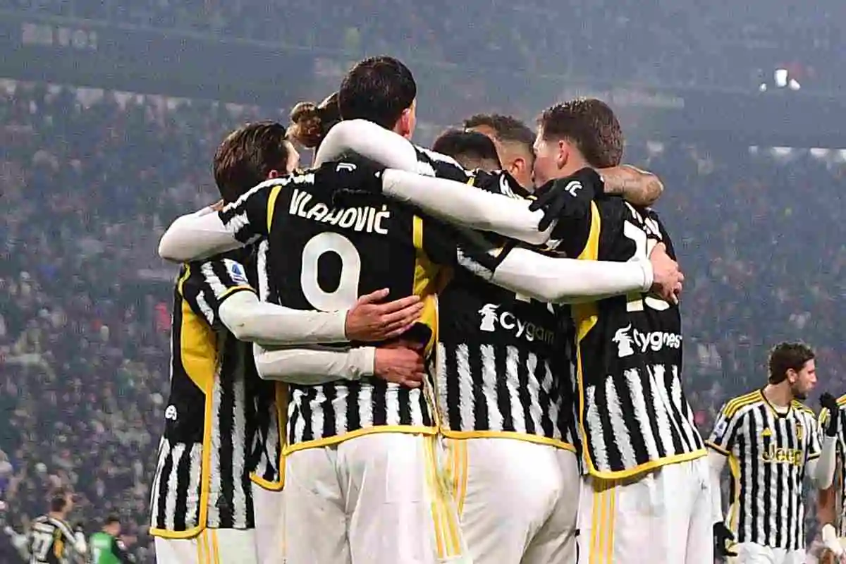 le condizioni di un giocatore in vista di Juventus-Udiense