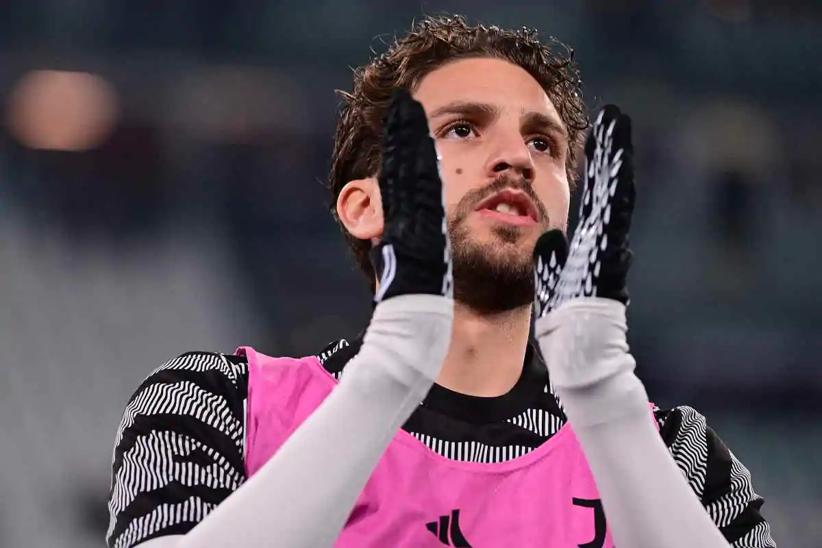 Locatelli criticato dopo Inter-Juve