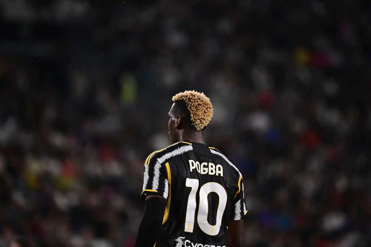 squalifica Pogba