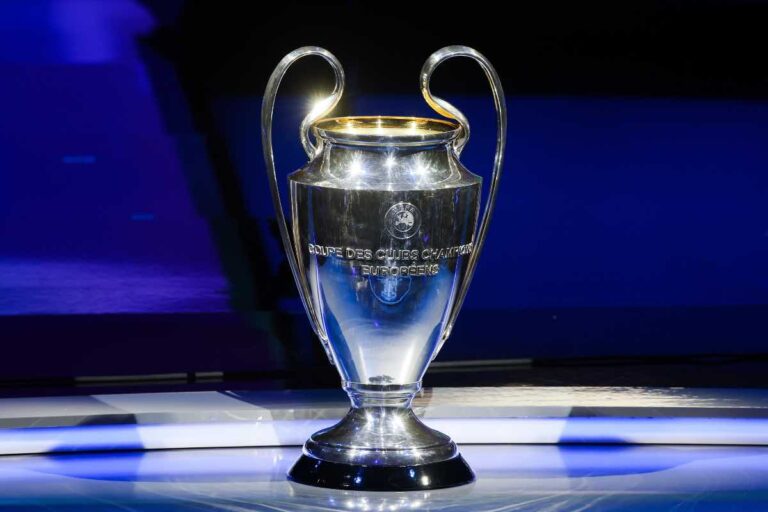 Champions League 2024/2025, nuovo format in arrivo il regolamento