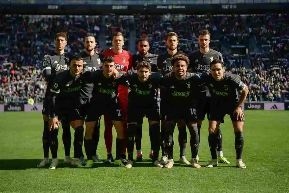 Il futuro di Federico Chiesa