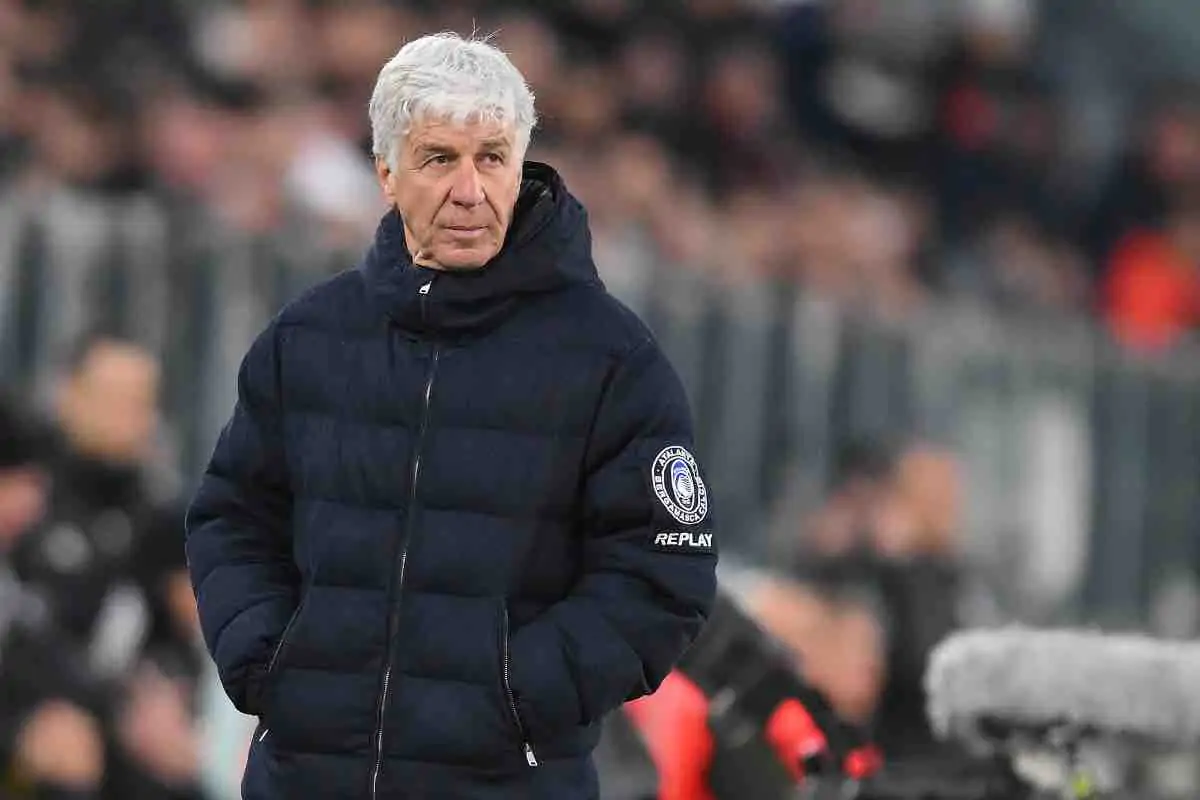 "Koopmeiners alla Juve", la rivelazione di Gasperini!