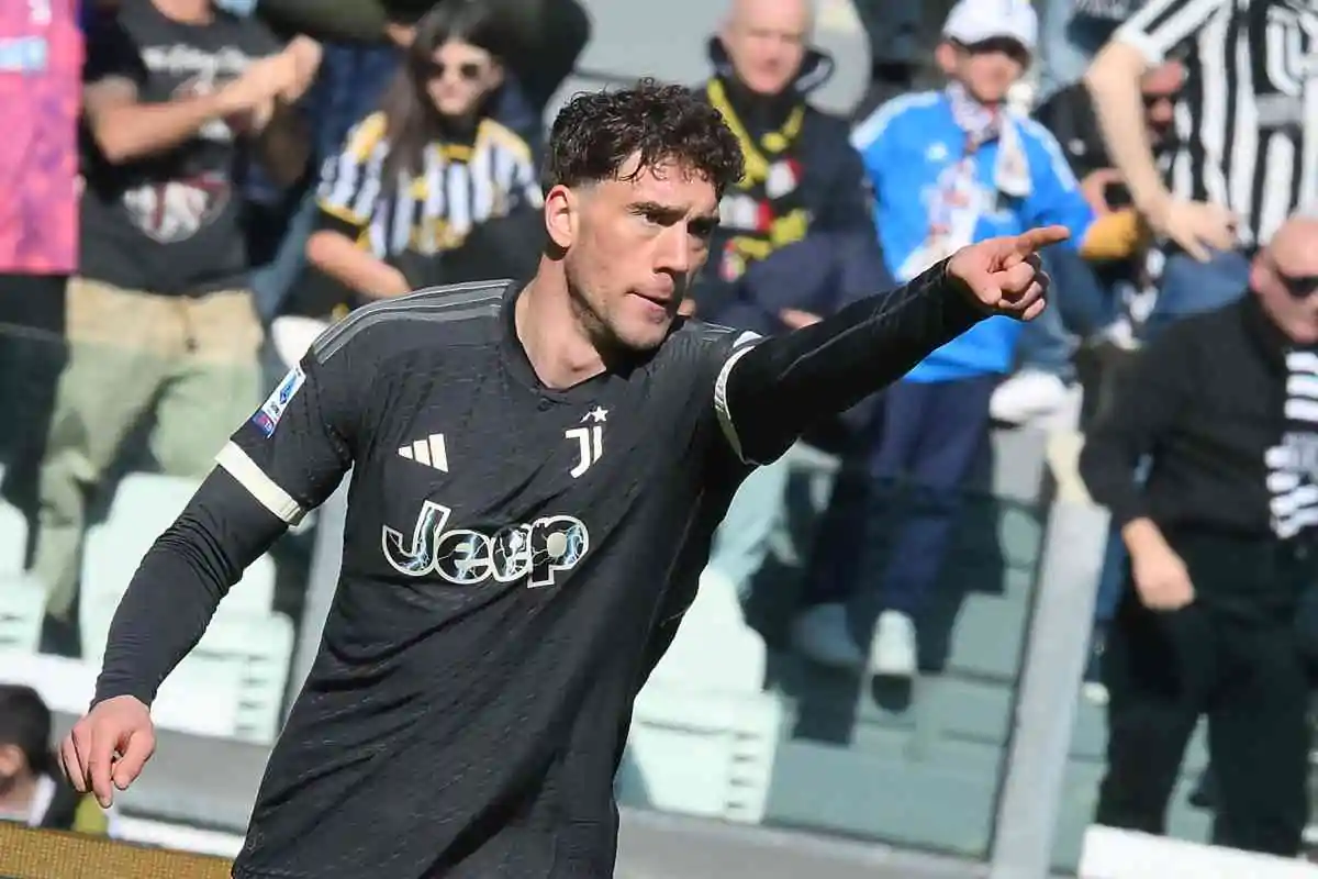 Juventus-Vlahovic: risvolti sul rinnovo