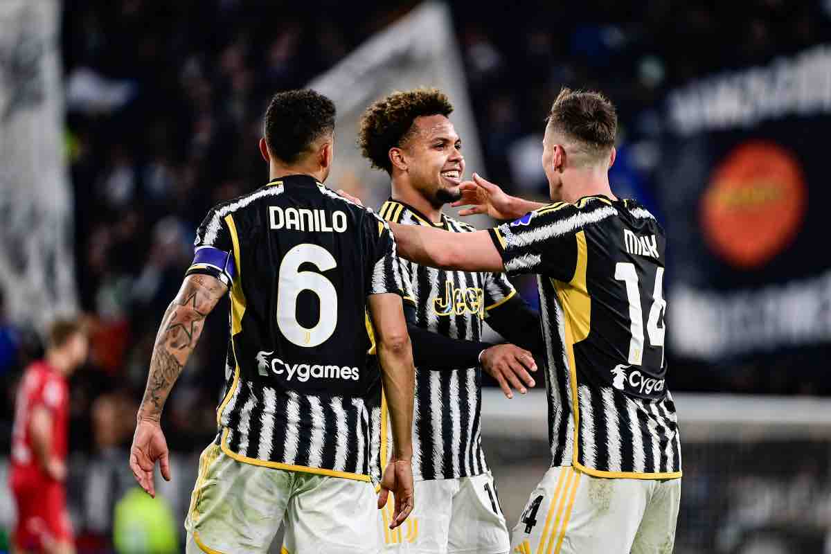 Il futuro di Allegri alla Juventus è più incentro che mai. O rinnova o sarà addio.