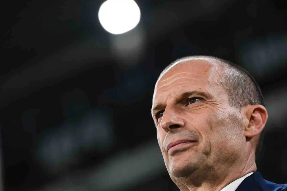 Futuro Allegri, ancora tutto da decidere