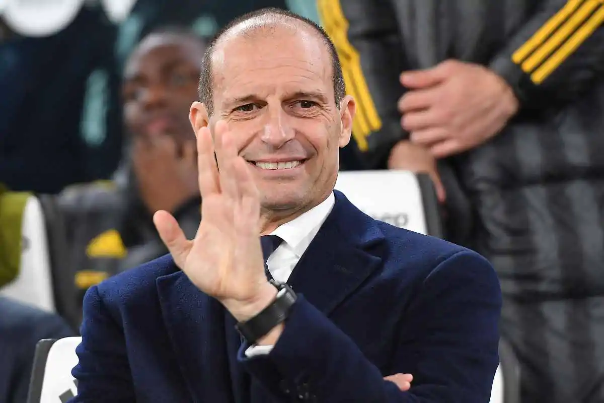 Le parole di Di Marzio sul futuro di Allegri