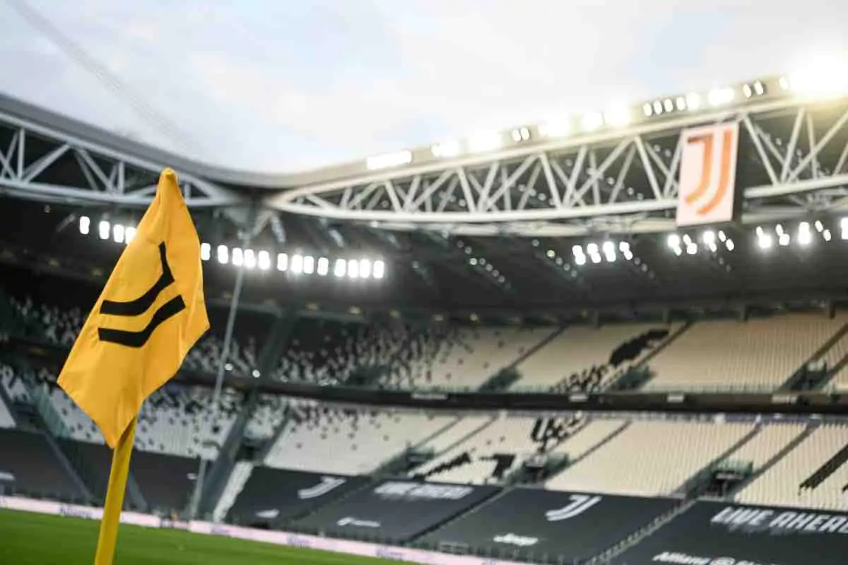 Juventus al centro delle indagini