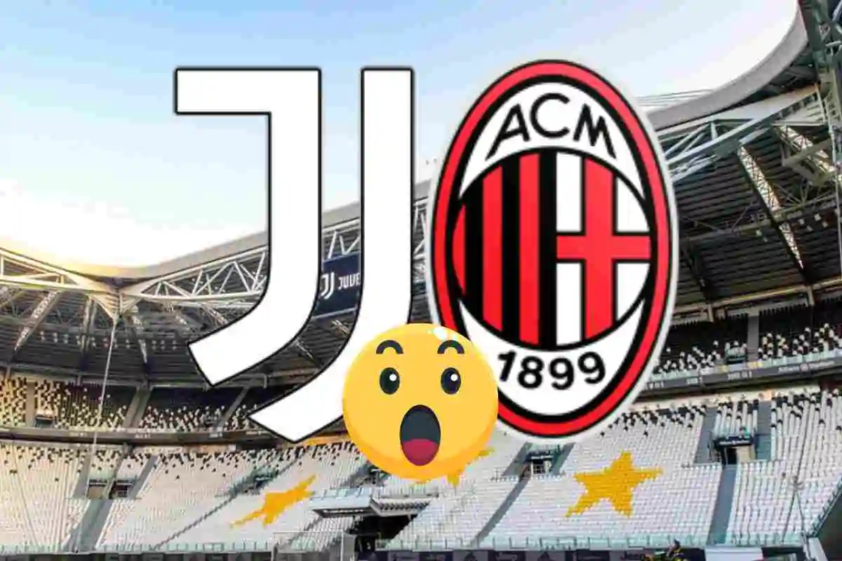 Juventus-Milan