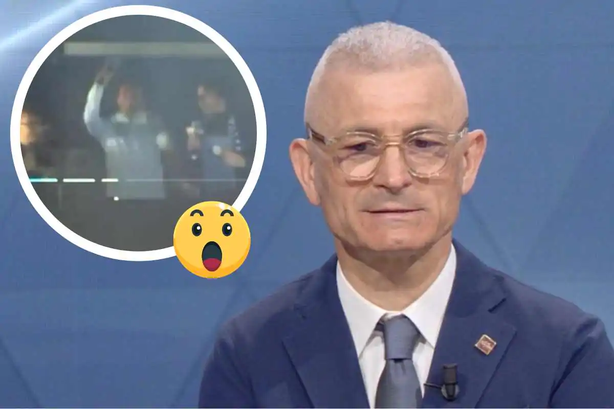 Ravanelli contro Cuadrado