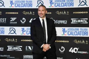 Zambrotta parla del futuro di Allegri