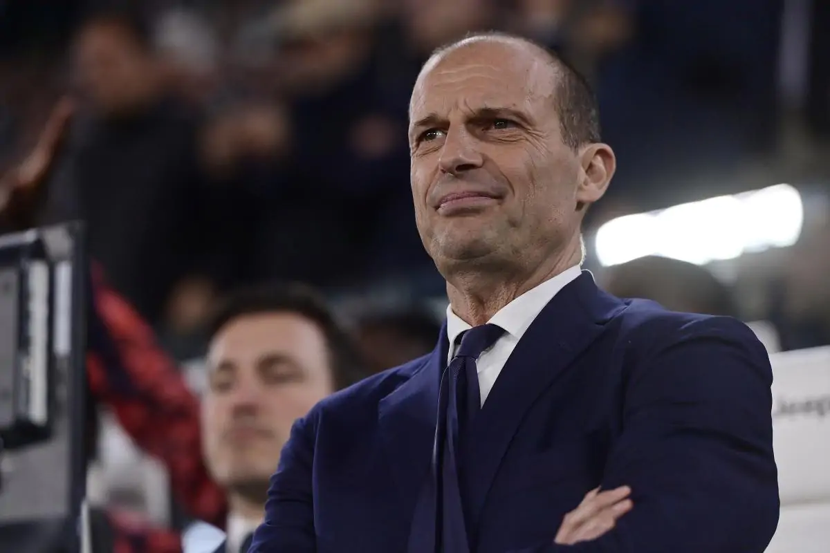 Allegri può rimanere alla Juventus