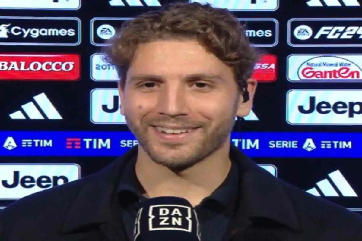 Le parole di Locatelli