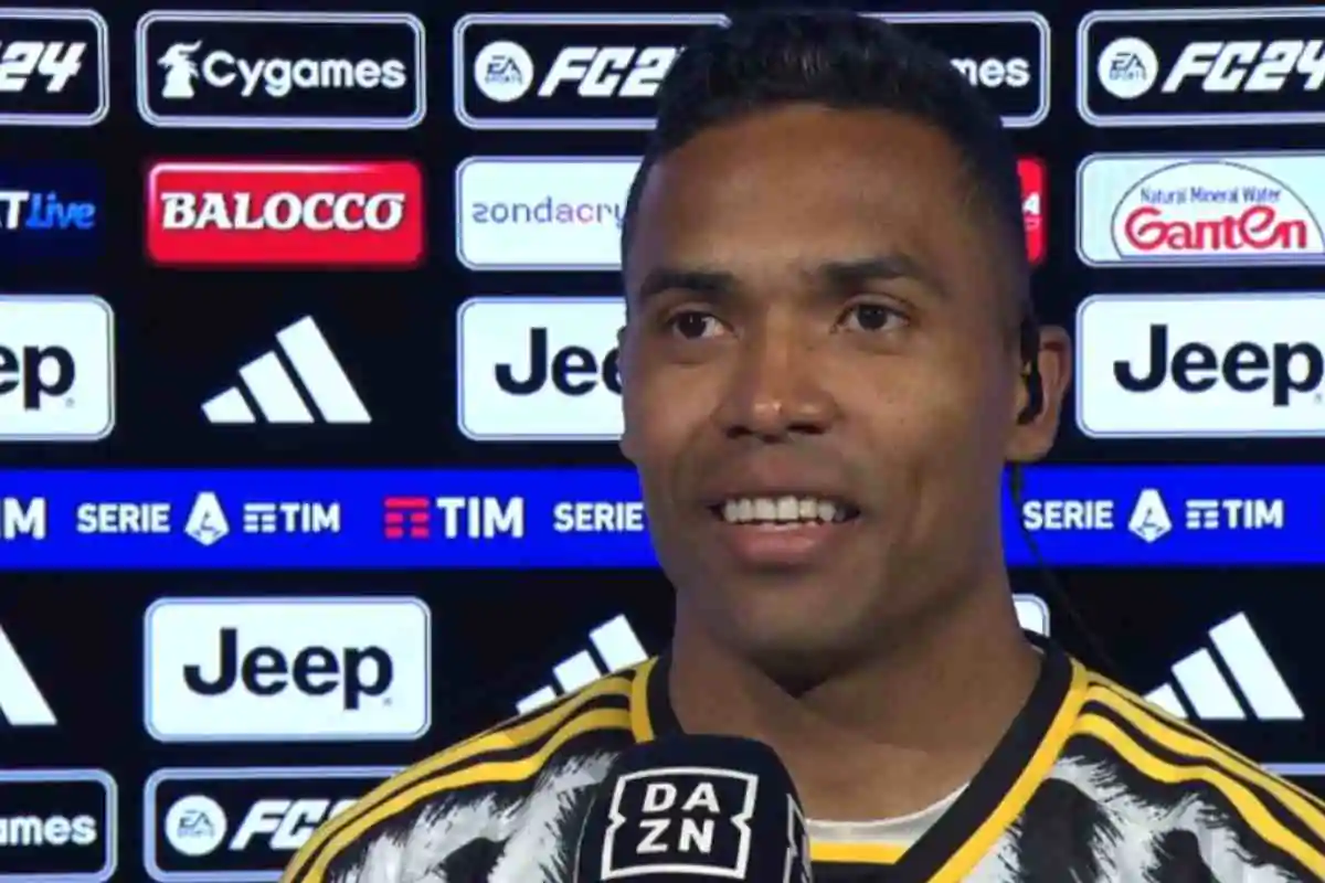 Alex Sandro