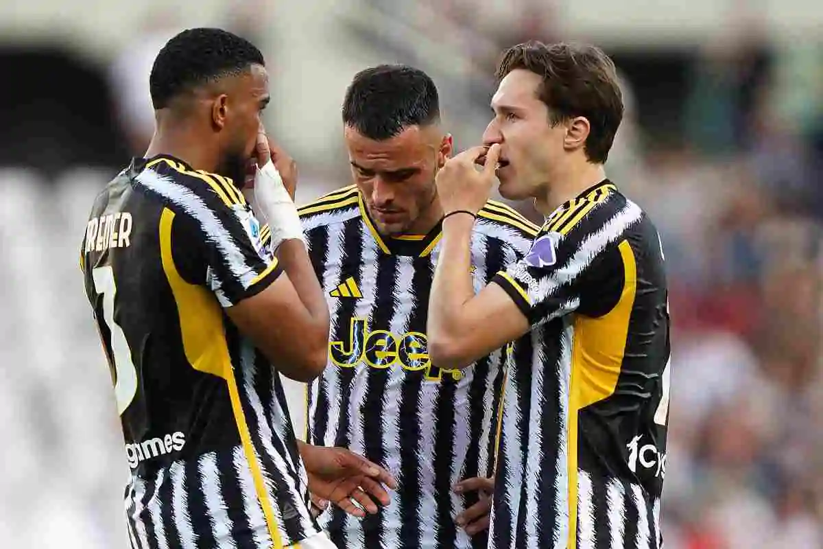 Juventus, problema enorme: che tegola per la prossima stagione