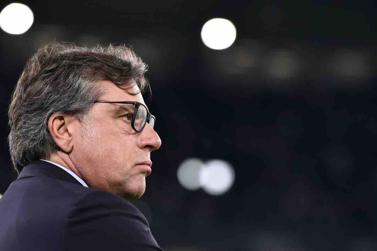 Juventus, si complica il colpo a centrocampo: la notizia