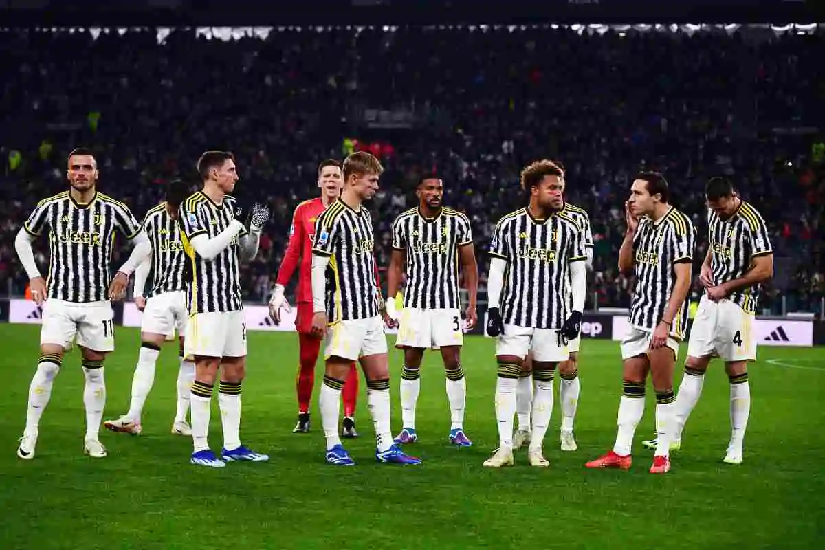 Mercato Juve: un club vuole riportare il bianconero in Premier