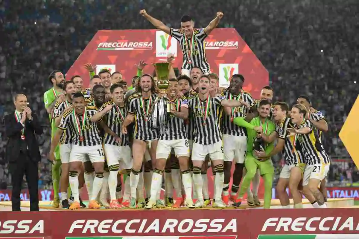 Dopo Bologna altra novità per un giocatore della Juventus