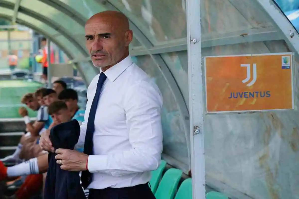 Juve: ecco quando verrà ufficializzato Montero