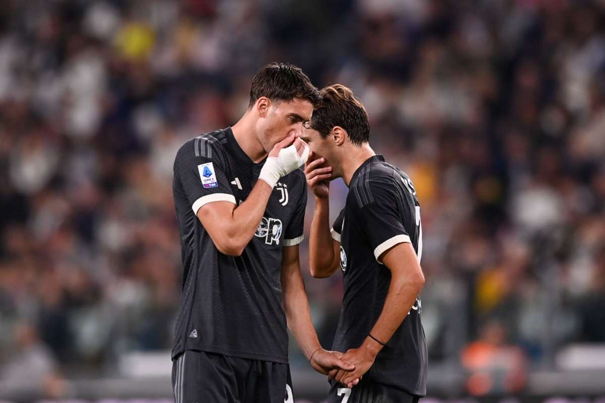 Calciomercato Juventus, aumentano le chance d'addio