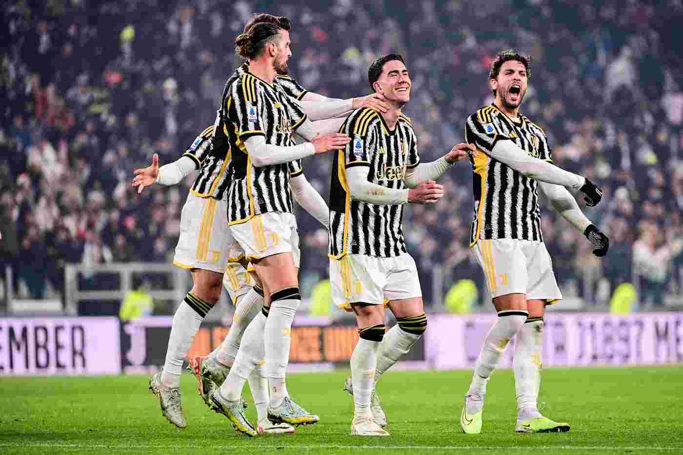 Il big si ferma per infortunio: salterà Juventus-Monza