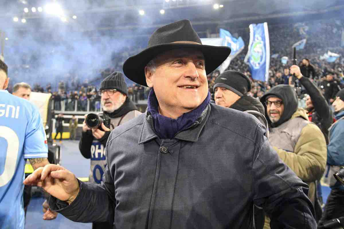 Juve, la Lazio piomba sul gioiello bianconero