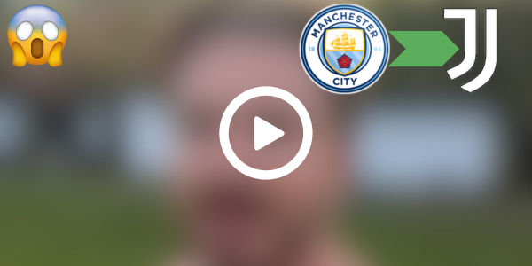 Dal Manchester City alla Juventus, l'indizio social è chiaro (VIDEO)
