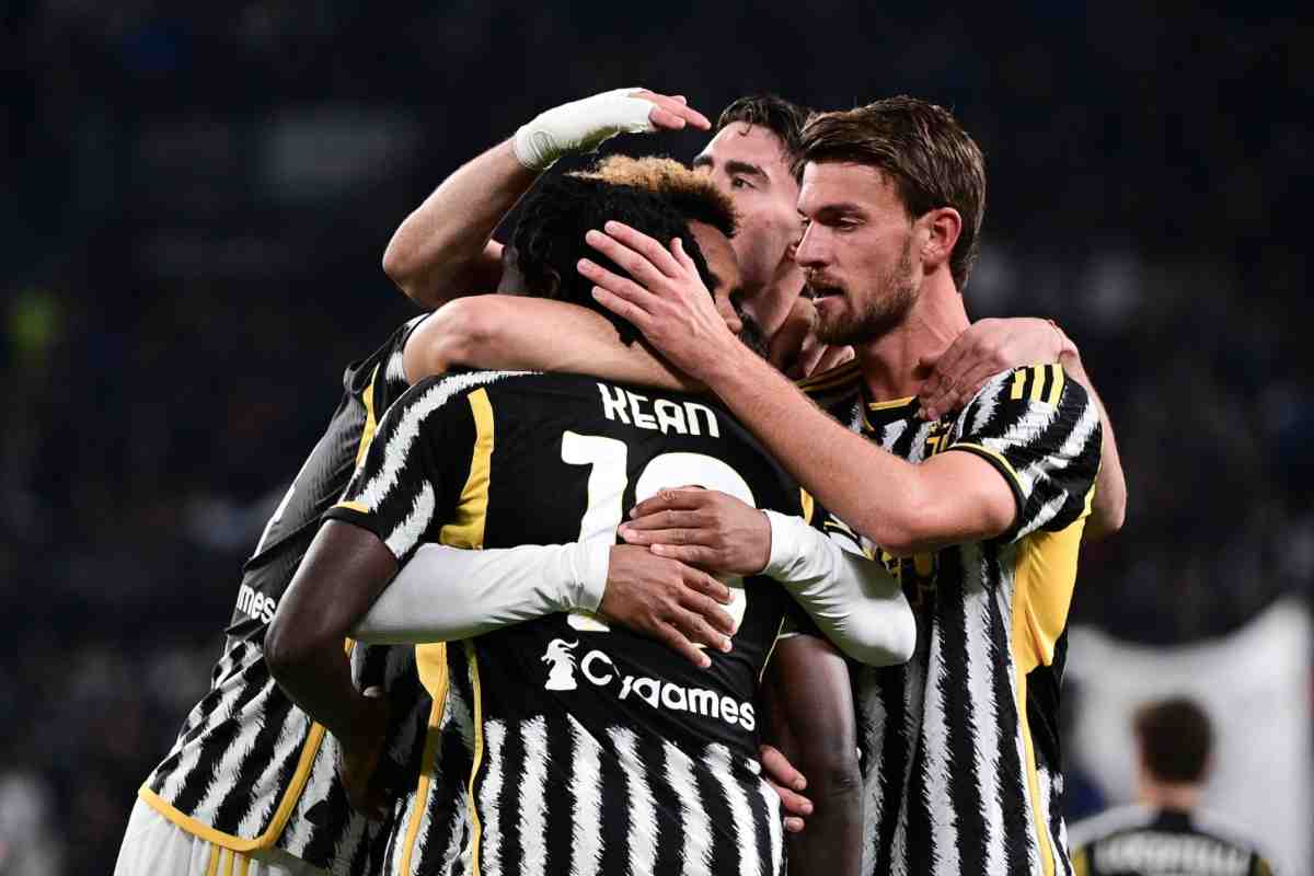 Calciomercato Juventus, si avvicina la cessione lampo: firma vicina in Serie A