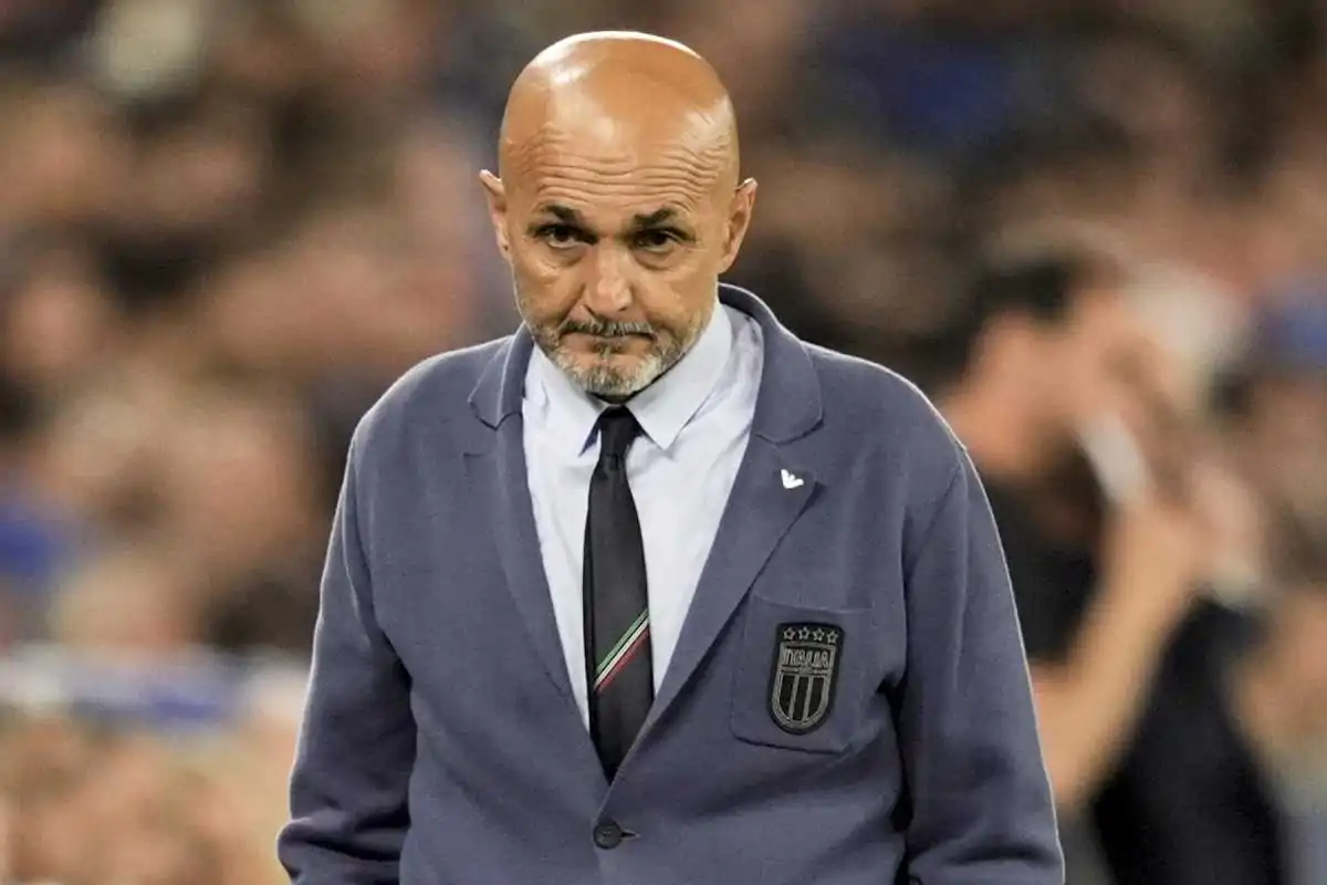 Le scelte di Spalletti contro la Croazia