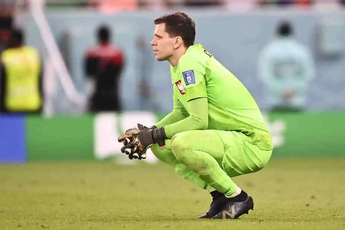 Szczesny è il migliore ma non basta