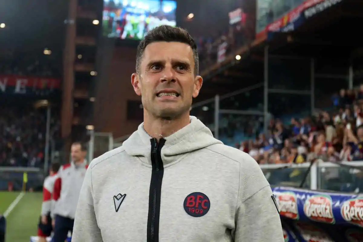 Thiago Motta: a breve l'annuncio