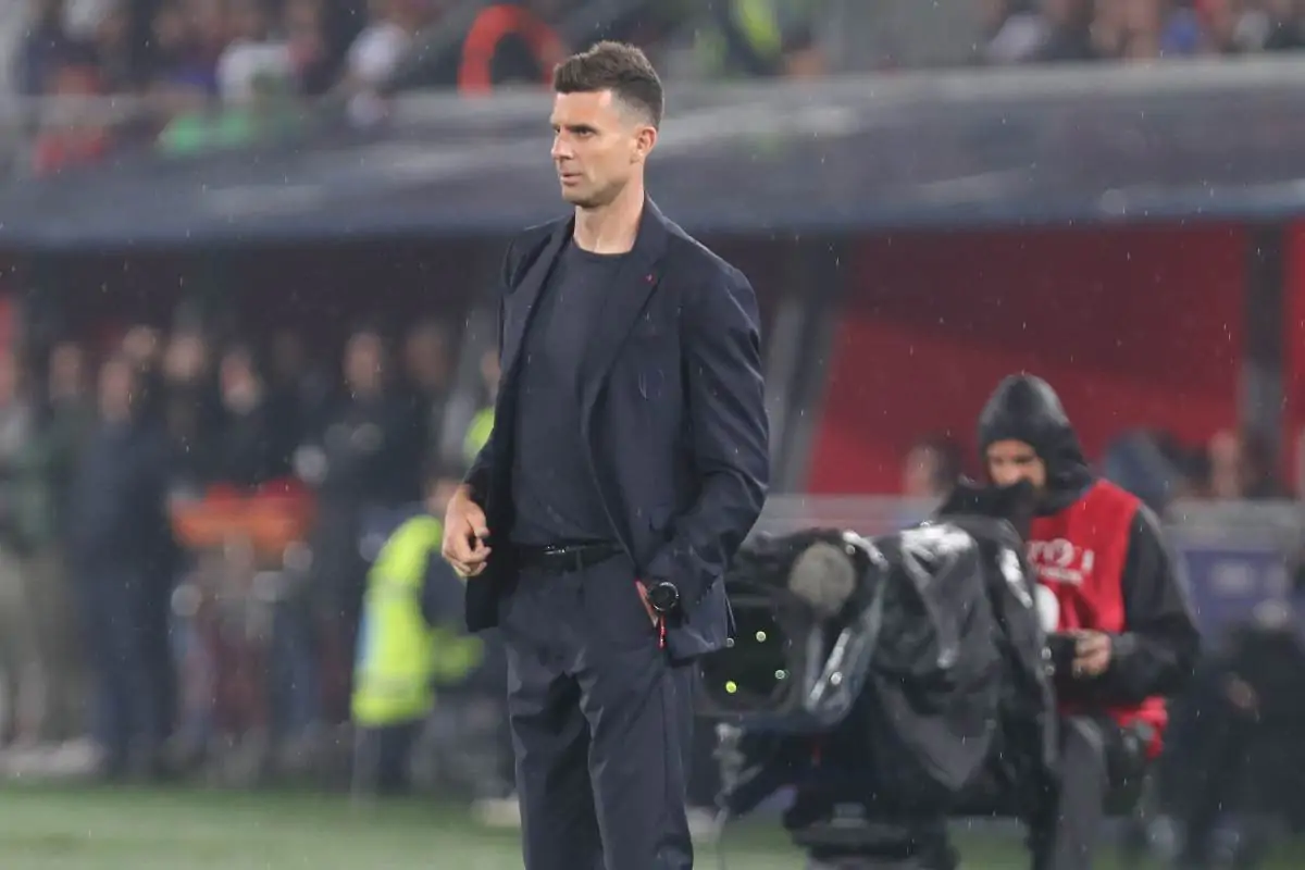 Colpo della Premier per la rivoluzione di Thiago Motta