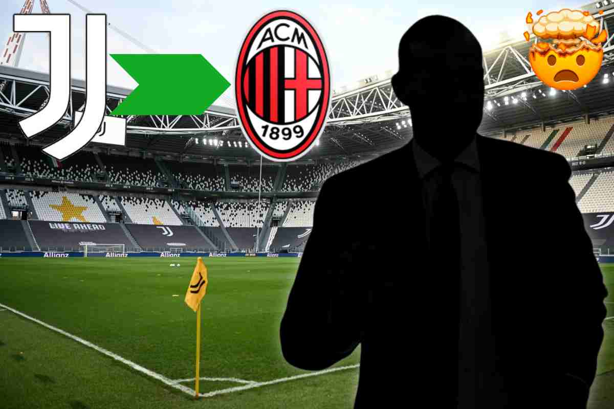 Dalla Juventus al Milan: lo scenario è clamoroso