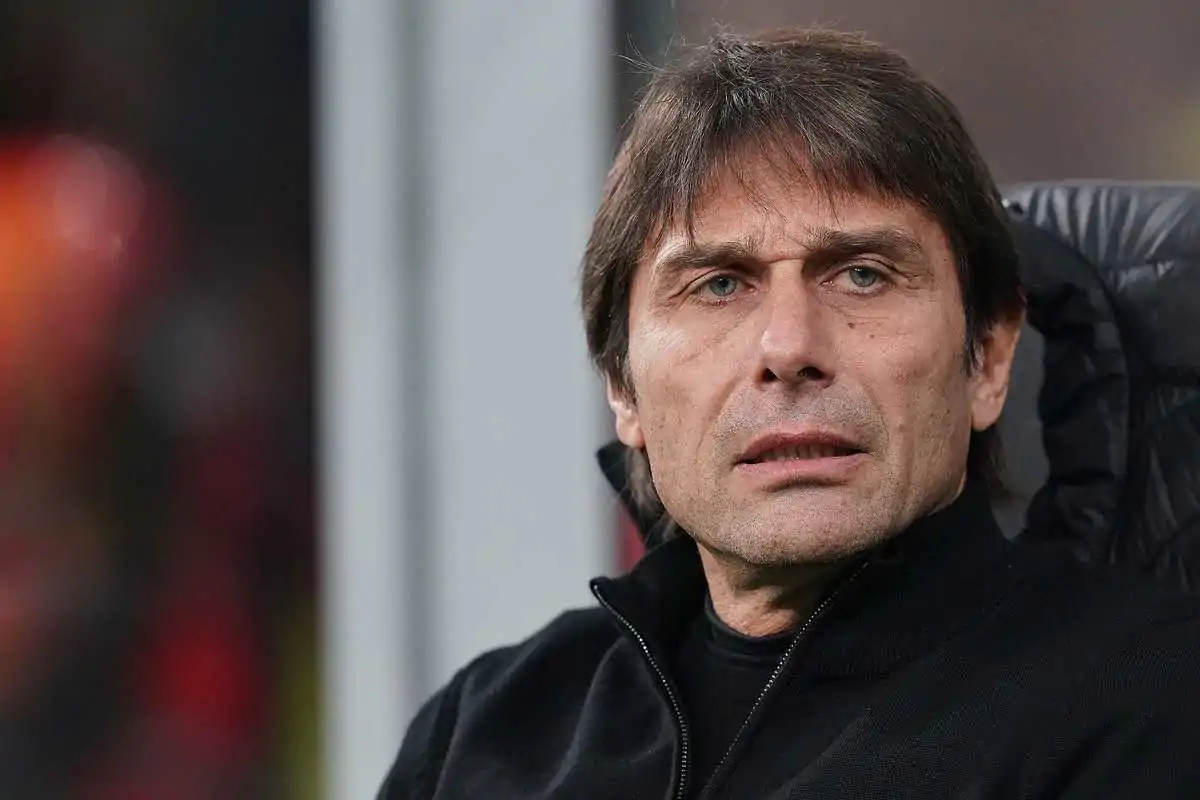 Conte chiede un titolarissimo della Juve