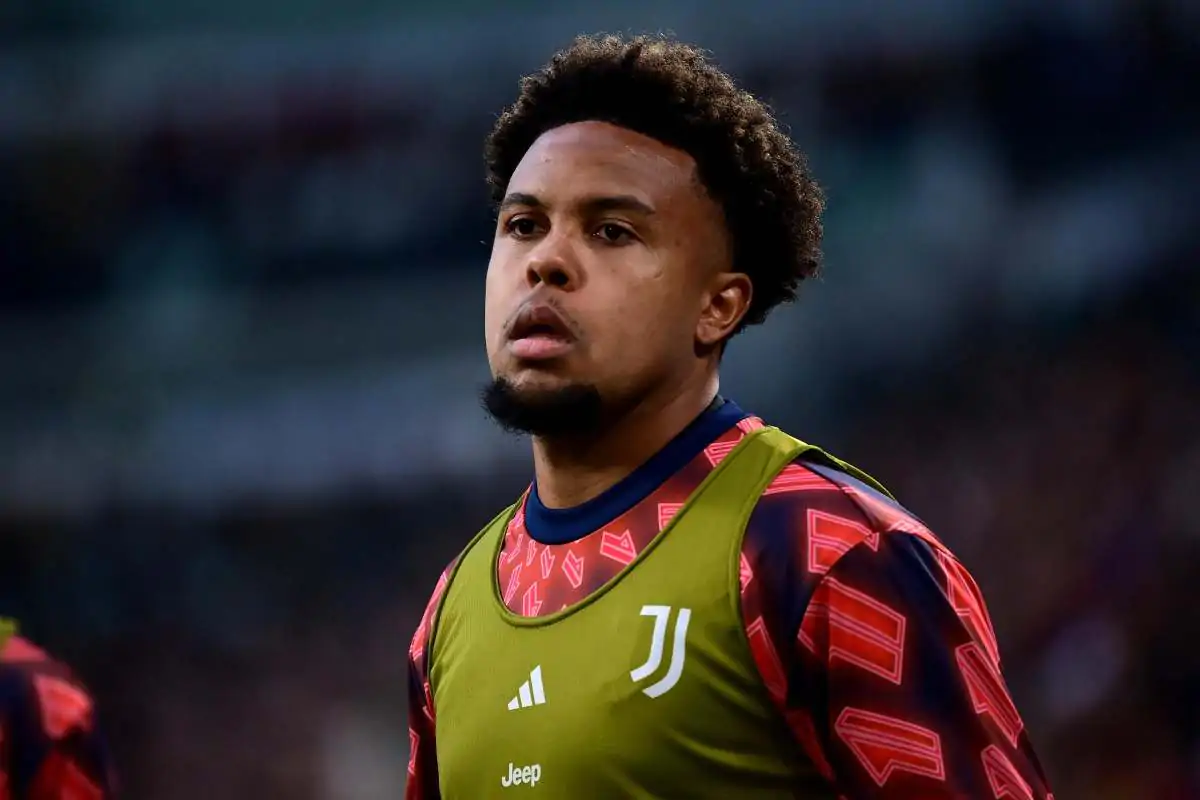 Calciomercato Juve, McKennie sacrificato nello scambio: affare in serie A